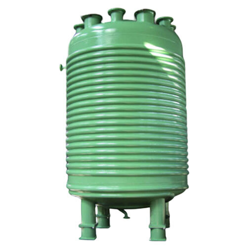 Agitator Vessels