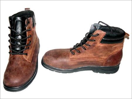 सुरक्षा जूते