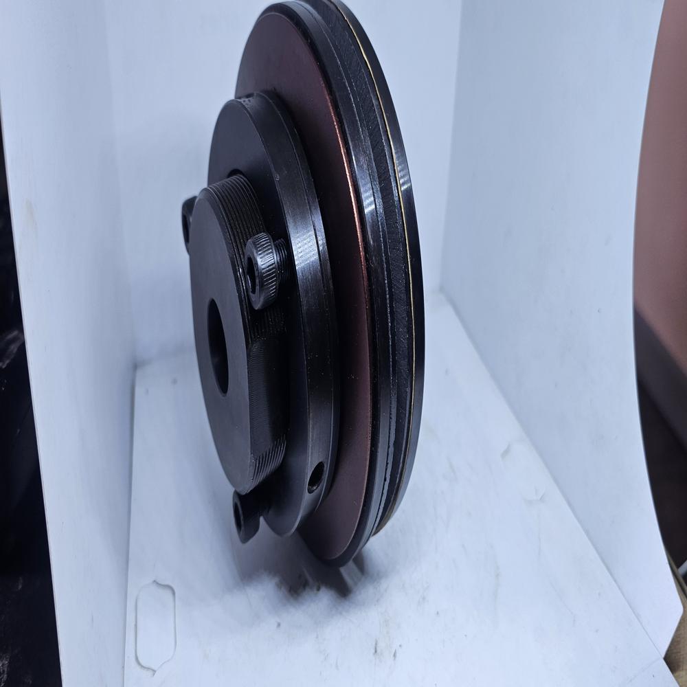 FRICTIONAL TORQUE LIMITER