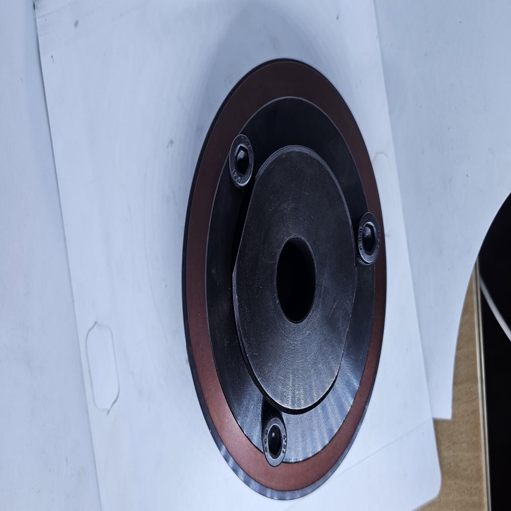 FRICTIONAL TORQUE LIMITER