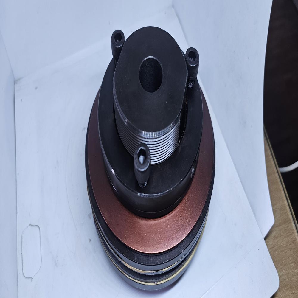 Frictional Torque Limiter