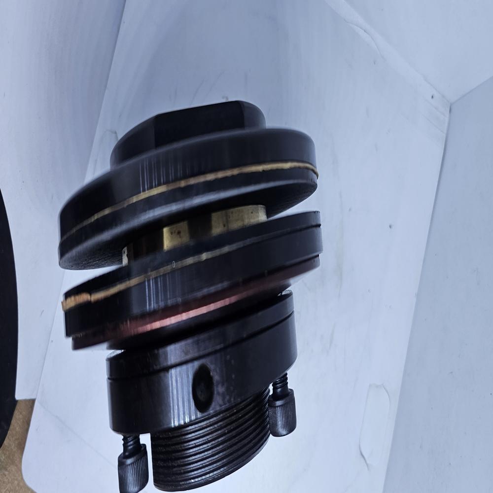 Frictional Torque Limiter