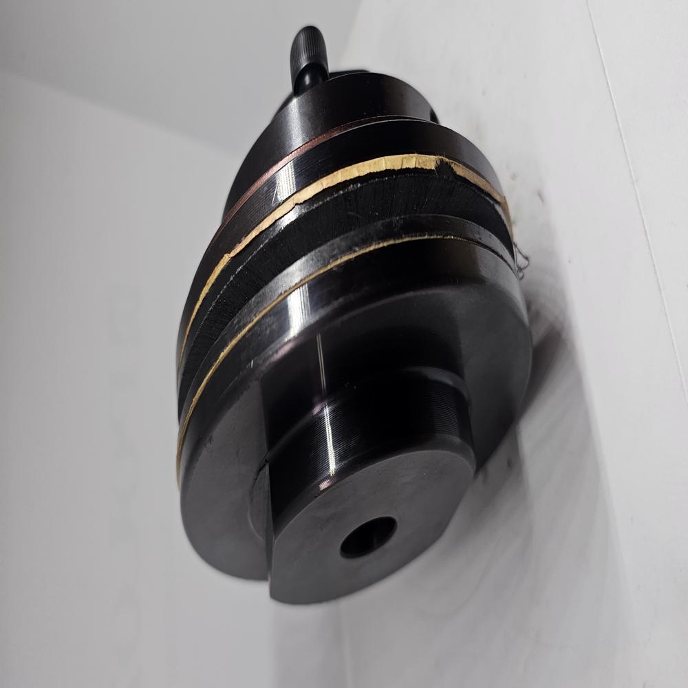 Frictional Torque Limiter