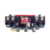 141536 MK1 Overload Relay