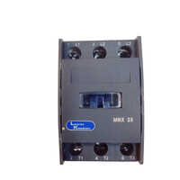 142314 MNX25 Power Contactor