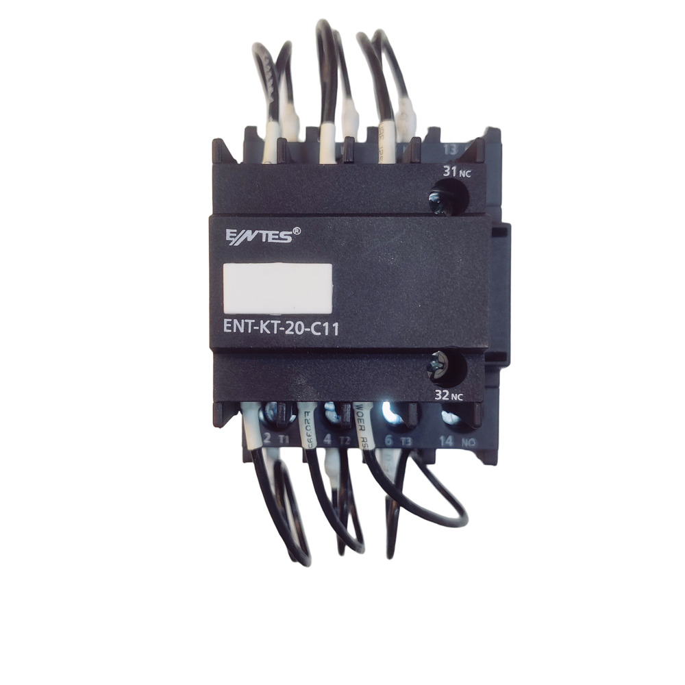 142650 Capacitor Duty Contactor - Application: Electronic Appliances