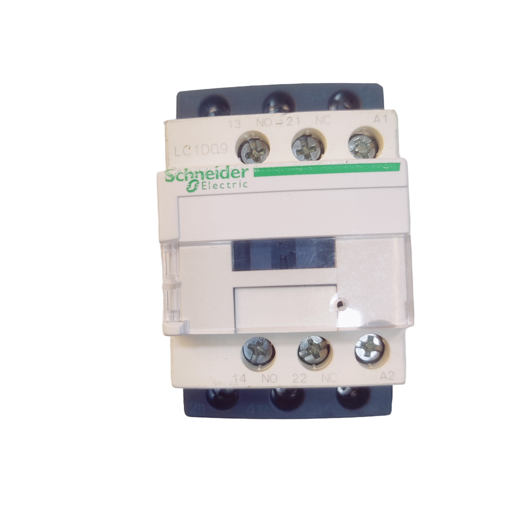 143140 Lc1D09 Contactor - Application: Industrial