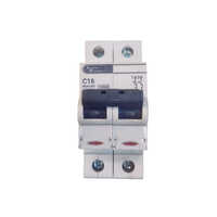 141908 C16 Miniature Circuit Breaker