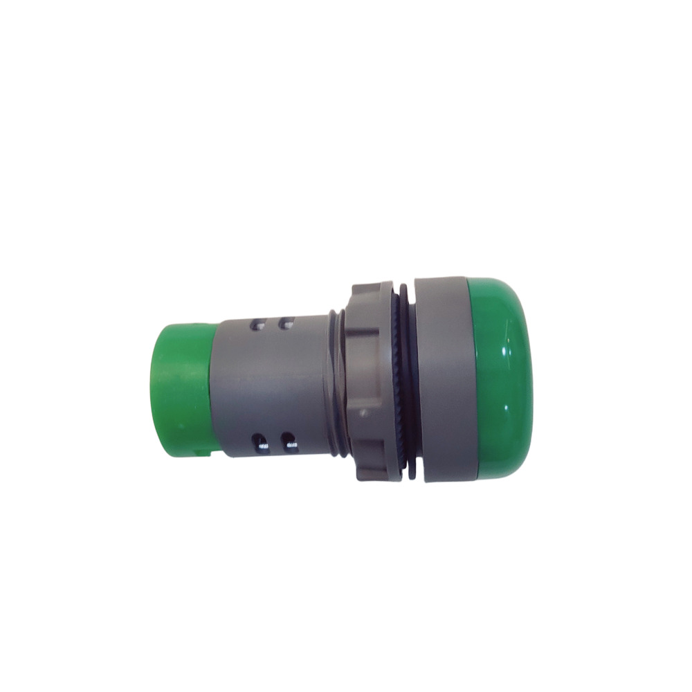 141711 Indicator Lamp - Features: Easy To Use