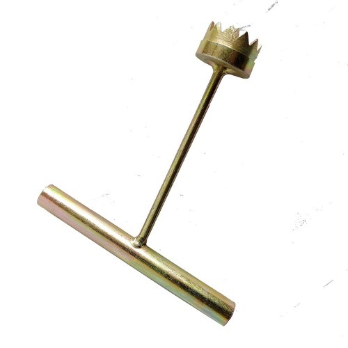 Drip Pipe Drill Bit - Usage: Industrial
