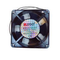 144304 Panel Cooling Fan