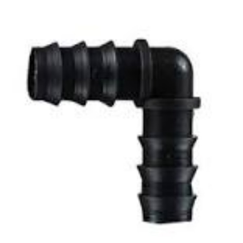 Drip Elbow - Application: Agriculture
