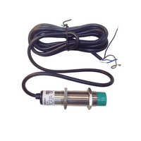 144453 Proximity Sensor Switch - Features: Durable
