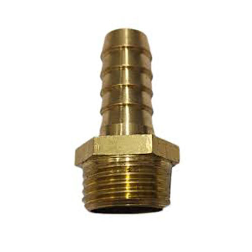 Brass Nozzle - Application: Industrial