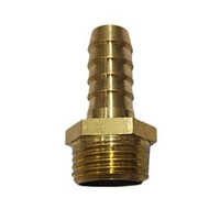 Brass Nozzle