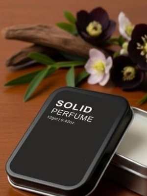 Beeswax Solid Colonge - Brand Name: Mahra Attar And Perfume