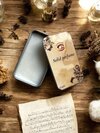 White oud solid colonge