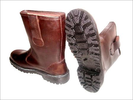 सुरक्षा जूते