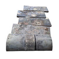 Gm Slipper Pad - Max. Diameter: 100 Millimeter (mm)