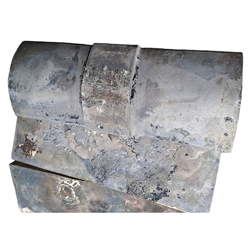 Gm Slipper Pad - Max. Diameter: 100 Millimeter (Mm)