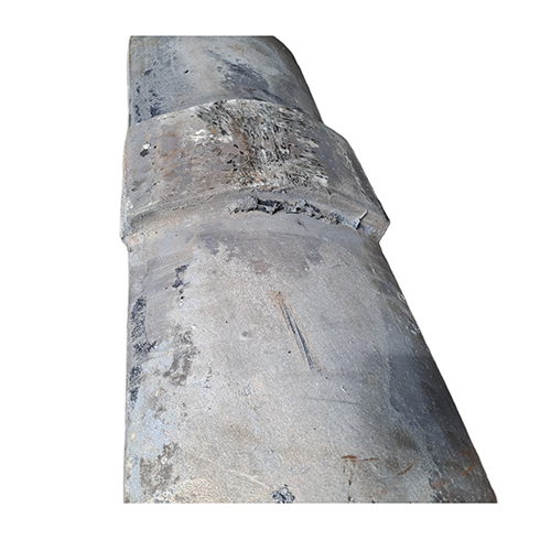 Gm Slipper Pad - Max. Diameter: 100 Millimeter (Mm)