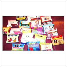 प्रमोटIONAL सामग्री छपाई