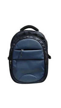 Laptop Backpack Polyester Promotional Bags