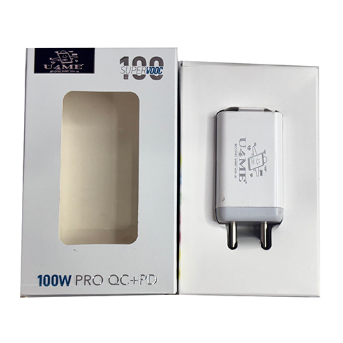 Mobile Adaptor Supervooc