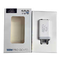 Mobile Adaptor Supervooc - Body Material: Plastic