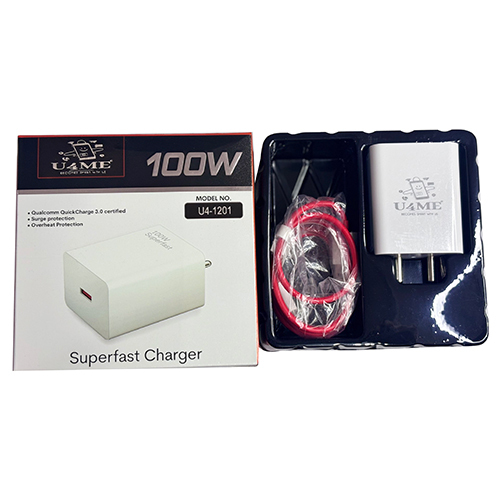 Mobile Charger