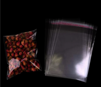 Food Packaging Pouch