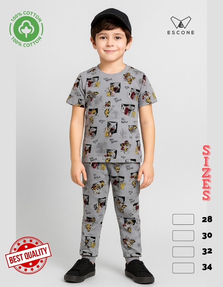 children nightwear