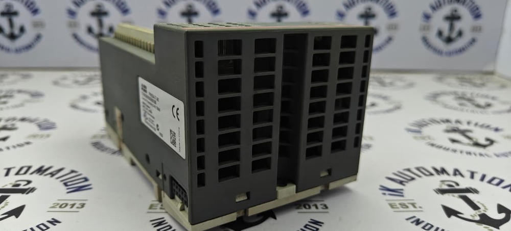 Abb Pm554-ta1 - Used Condition, Advanced Control Functionality, Reliable Performance In Industrial Automation Applications