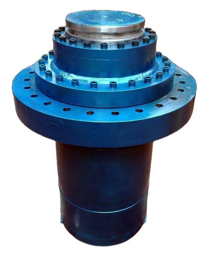 Hydraulic Press Machine Cylinders