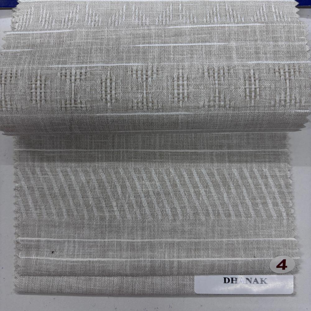Poly Cotton Fabric - Color: Multicolour