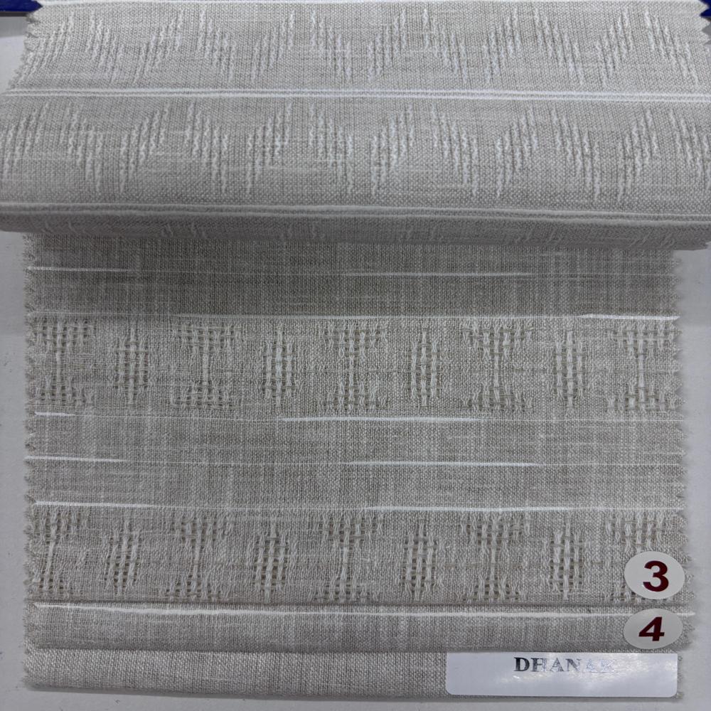 Poly Cotton Fabric - Color: Multicolour