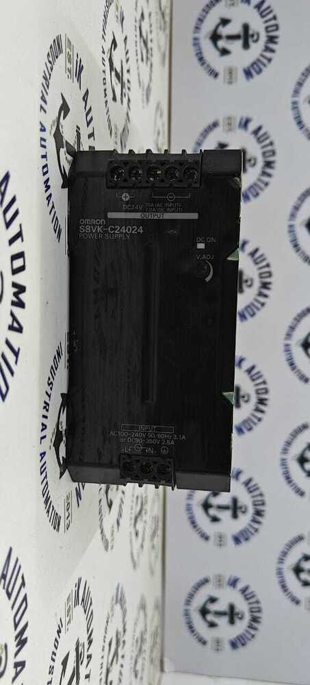 Omron S8vk-c24024