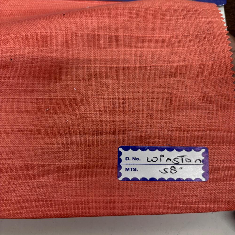 Poly Cotton Fabric - Color: Multicolour