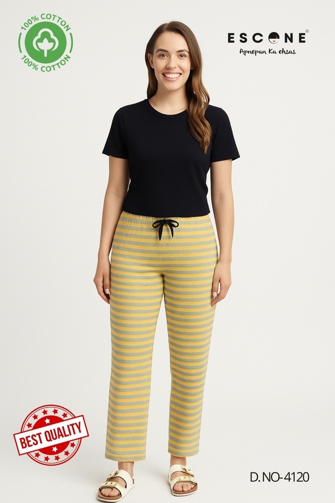 Women'S Printed Lower - Feature: Good Quality