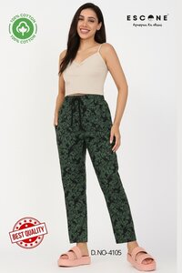 women's Printed Lower