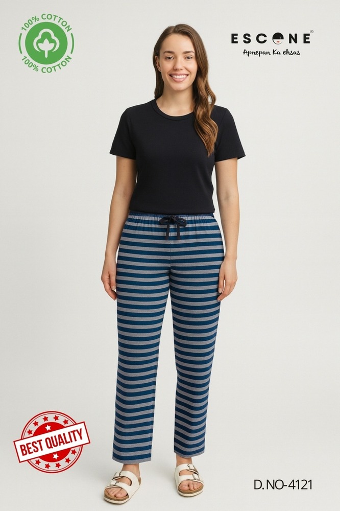 women's Printed Lower