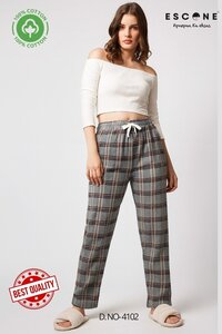 women's Printed Lower