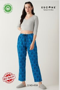 women's Printed Lower