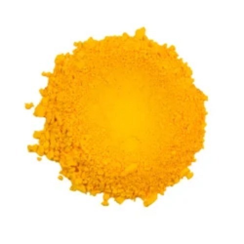 Yellow Textile Reactive Dyes - Physical Form: Powder