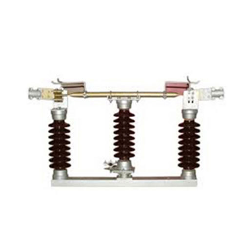 HT electrical Isolators and Disconnectors