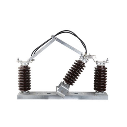 HT electrical Isolators and Disconnectors