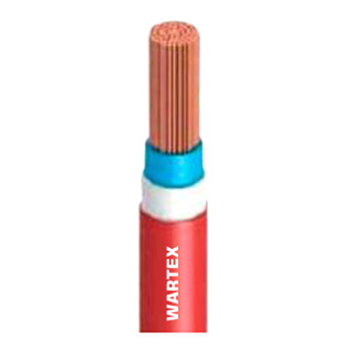 Heavy Duty Copper Cable - Application: Coated