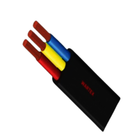 3 Core Submersible Cable