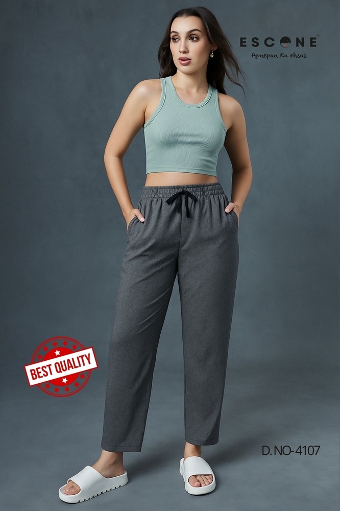 Ladies Lower - Feature: Washable