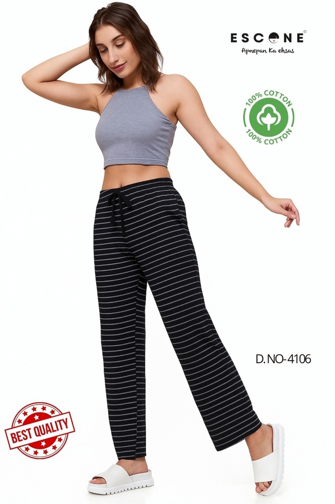 Ladies Lower - Feature: Washable
